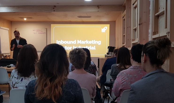 daniel g. laguna inbound marketing