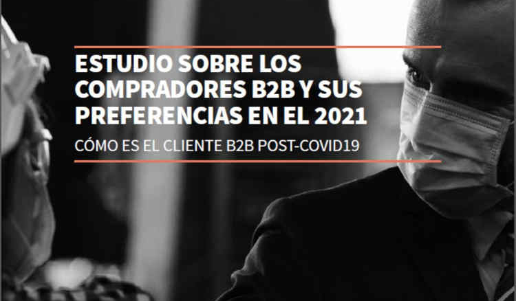CLIENTE B2B POST COVID19