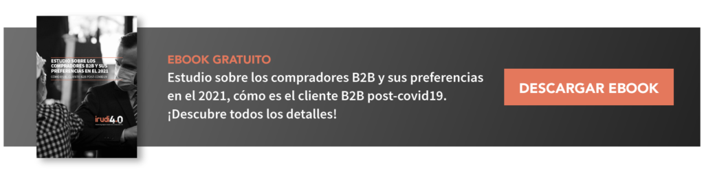 consumidor b2b post covid