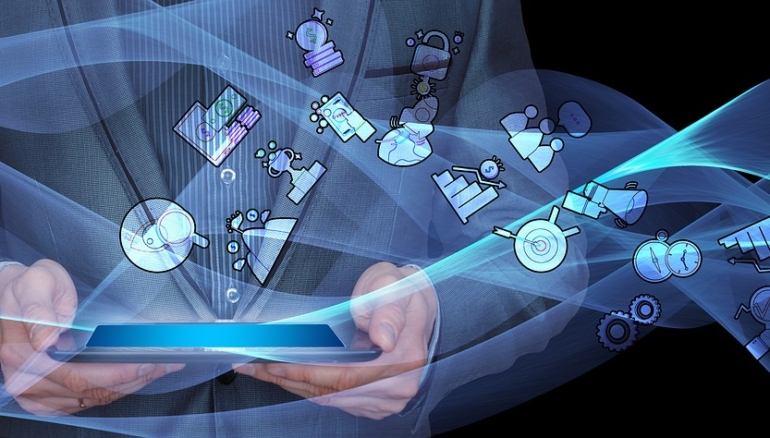 empresa de marketing industrial