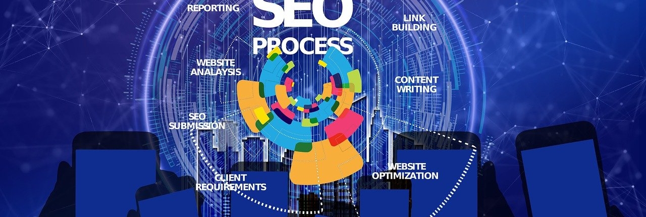 seo para industria
