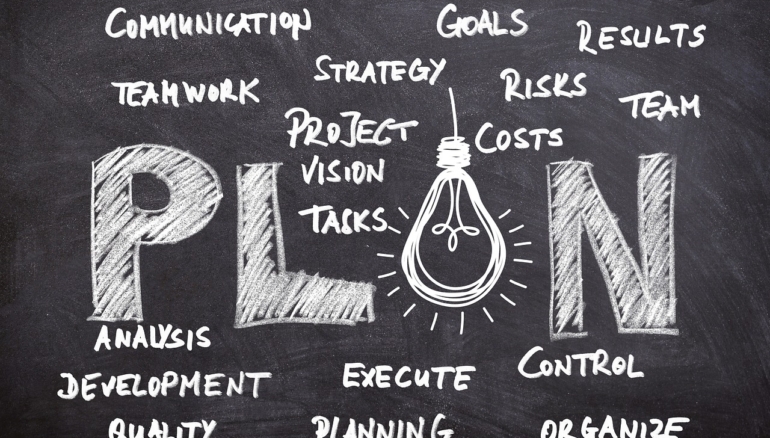 estrategia marketing anual