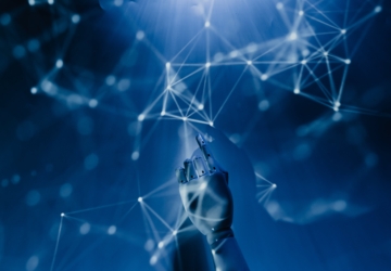 Inteligencia Artificial (IA) en Publicidad Estrategias Innovadoras para la Industria 4.0
