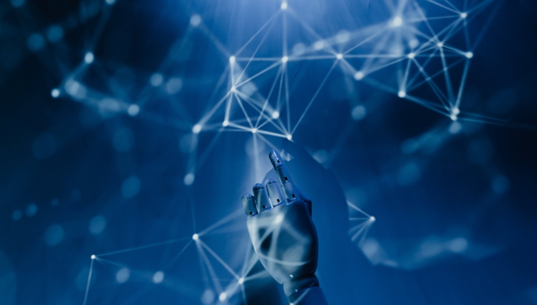 Inteligencia Artificial (IA) en Publicidad Estrategias Innovadoras para la Industria 4.0