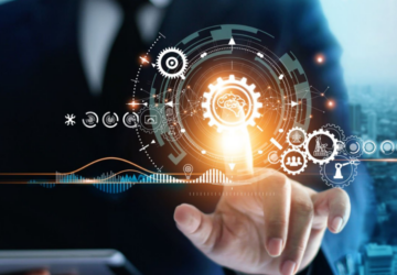 Marketing Predictivo Anticipando Tendencias en la Industria 4.0