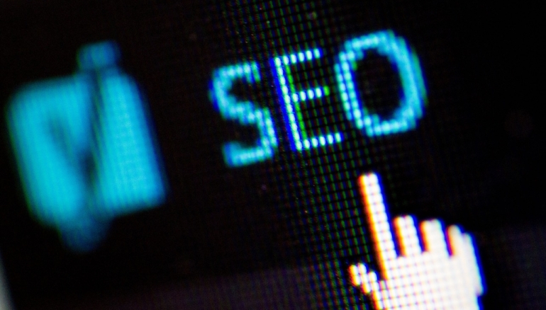 Seo en Fabricación