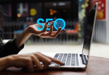 seo y branding