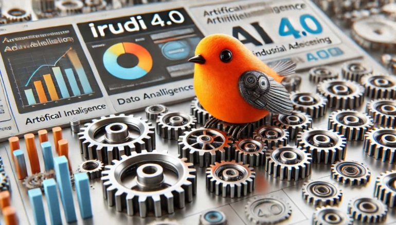 PUBLICIDAD INDUSTRIAL