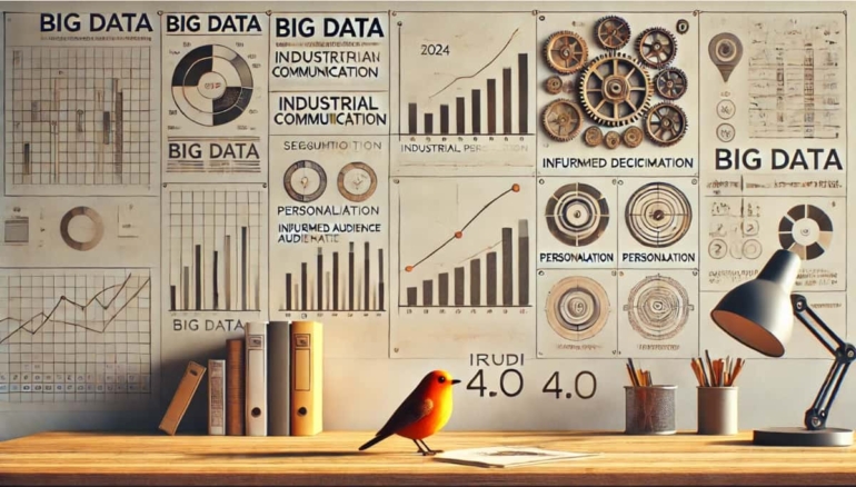big data industria