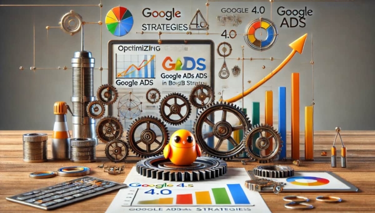 google ads industria