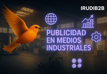 Publicidad en medios industriales