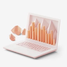 Visitas en la web