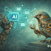 IA aplicada al marketing industrial IA aplicada al marketing industrial