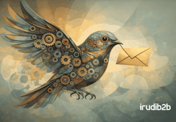 IA en el Marketing B2B