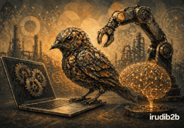 IA aplicada al marketing industrial