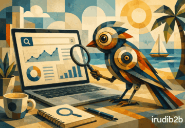 seo industrial