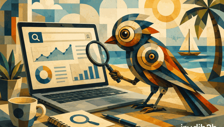 seo industrial