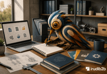 recursos técnicos B2B