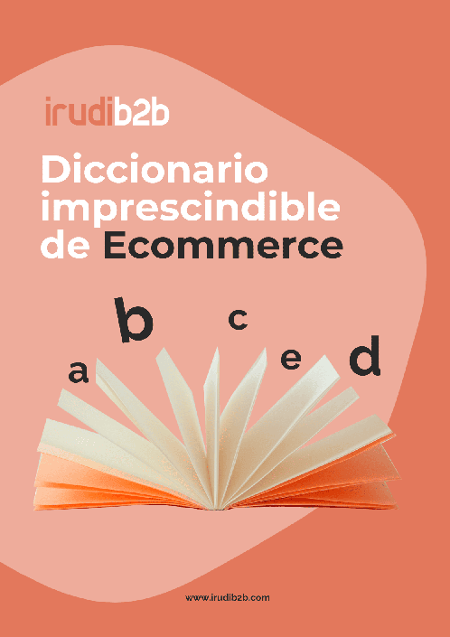 Diccionario ecommerce