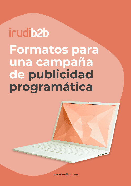 Formatos para publicidad programatica