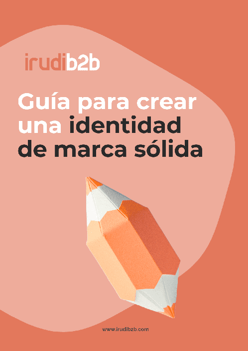 Guia creacion identidad marca